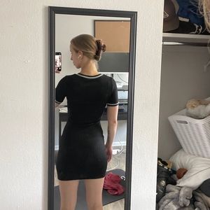 Super cute summer t shirt dress